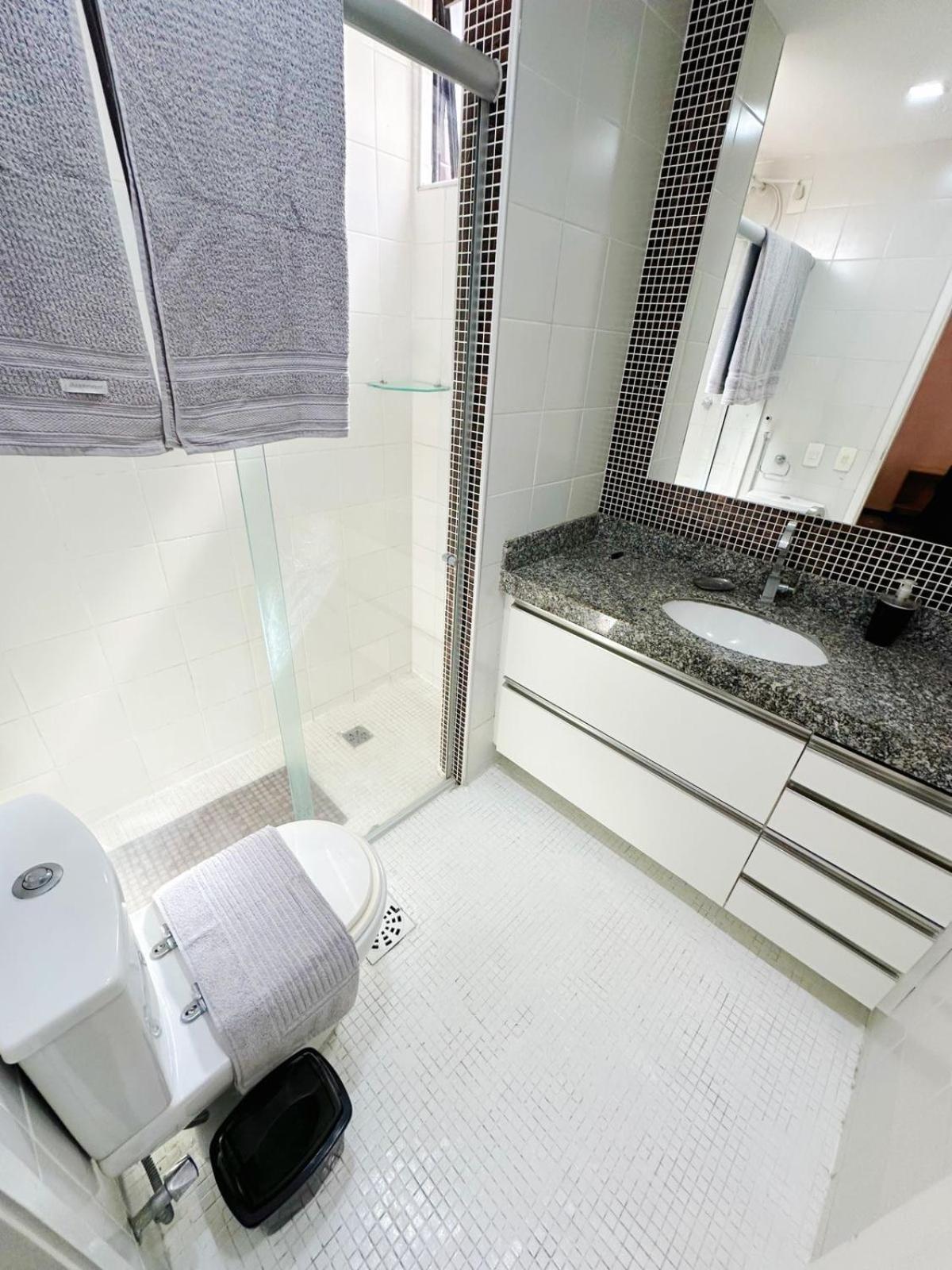 Apartamento A 300M Beira Mar-Meireles! Servico Diario E Wi-Fi 650Mb! Fortaleza  Exterior foto